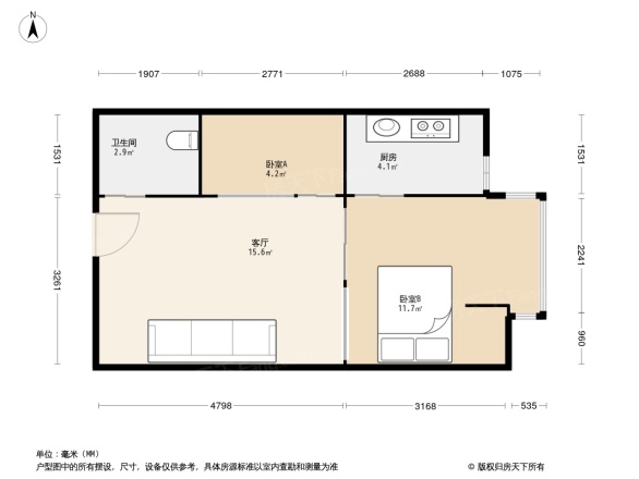 毕加索的树屋