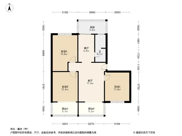 蜀汉路31号院