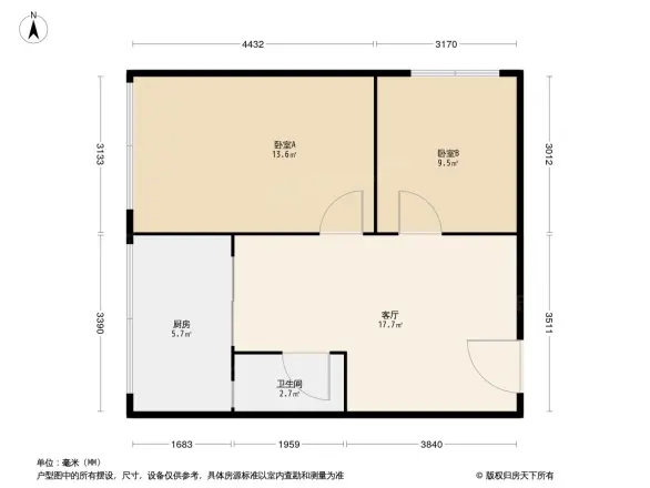 树蓓街106号院