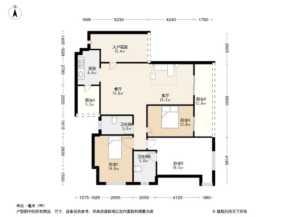 雅居乐新城都荟