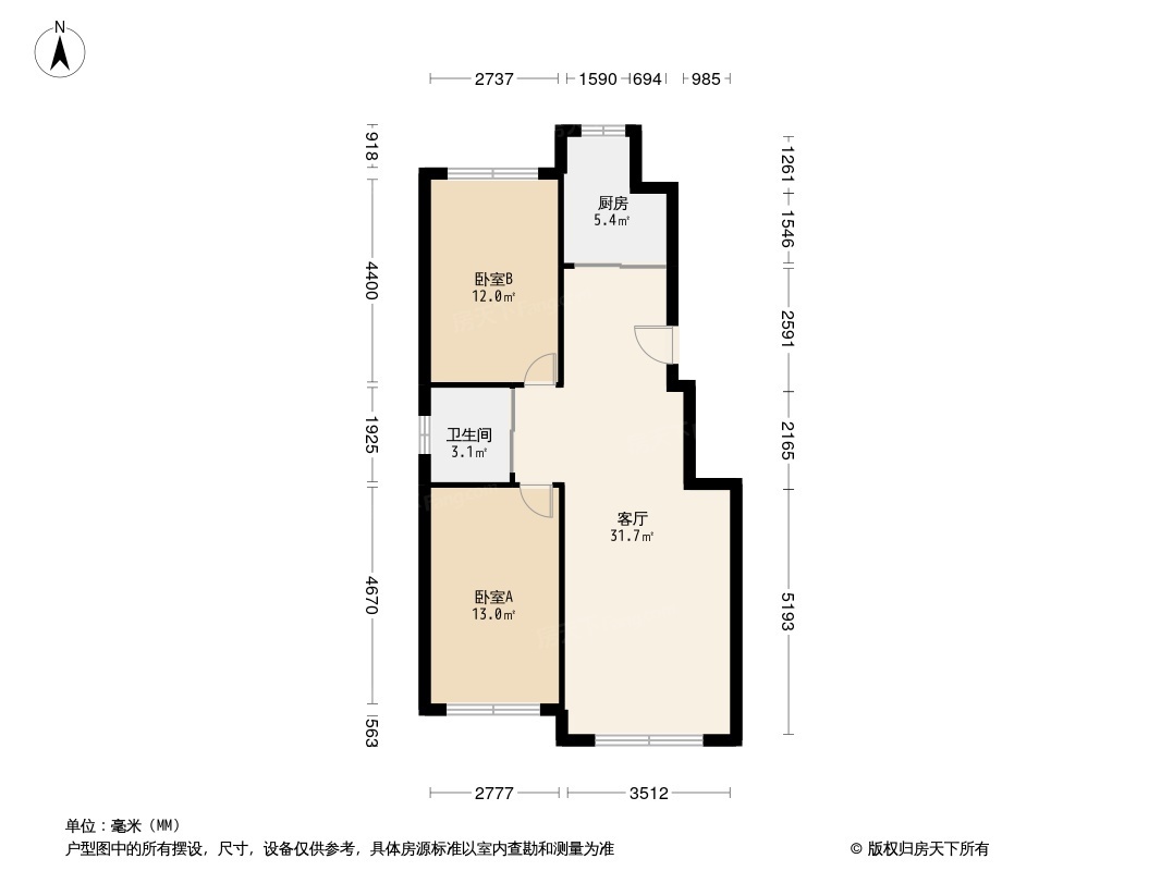 户型图0/1