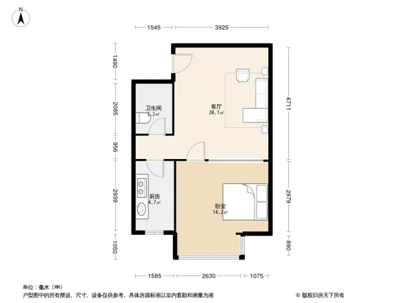 毕加索的树屋