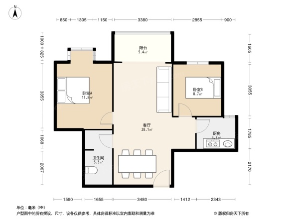 津都雅居少公馆