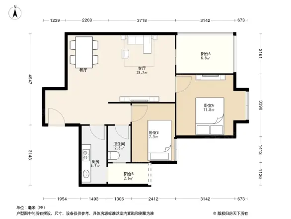 世发名居