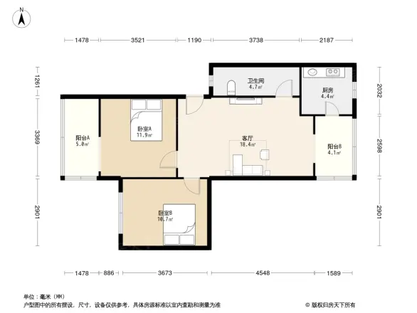 肖家河东一巷11号院