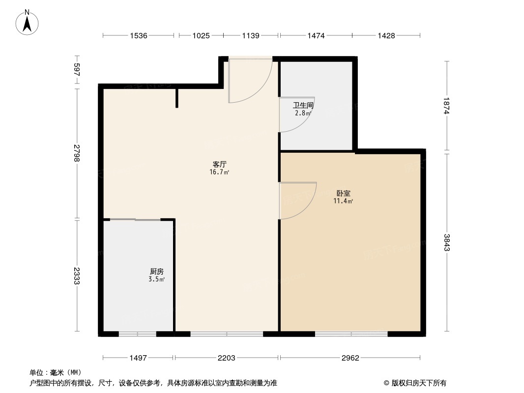 户型图0/1