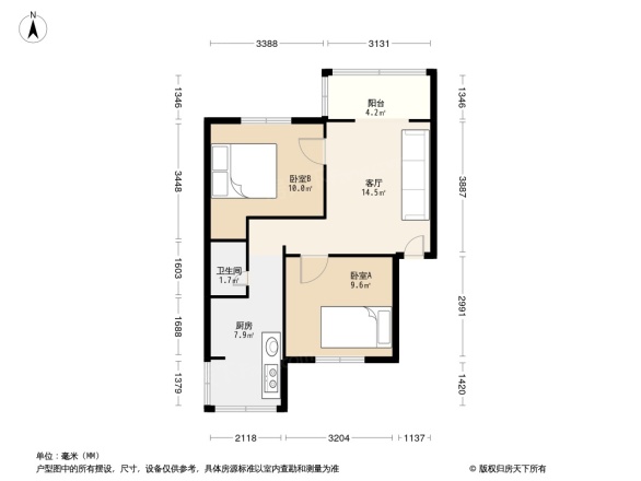 材料所家属楼