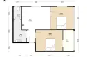 建设南新路7号院户型图