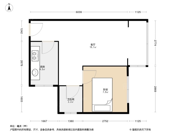 双祥社区48号院