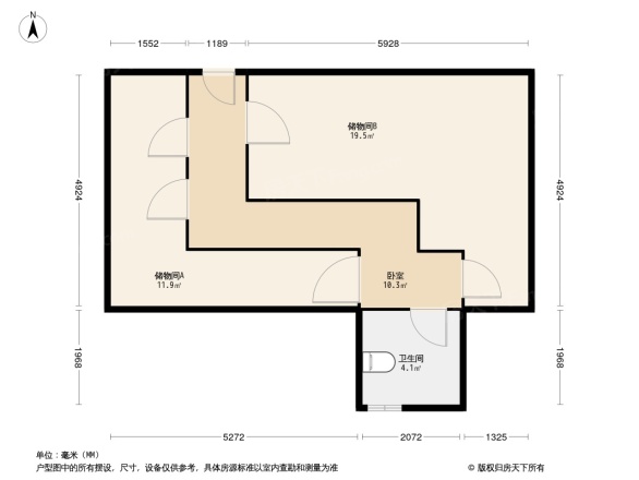 铜陵北路小区