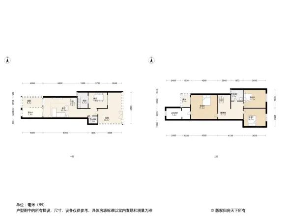 和泓四季B1区