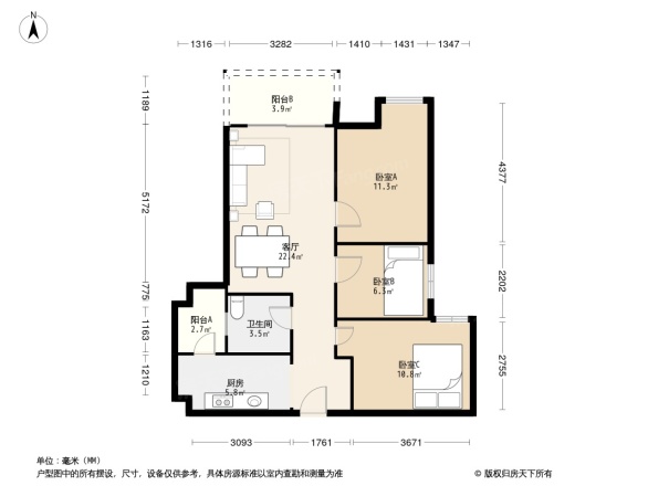 保利公园里