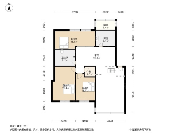 华地城市花园