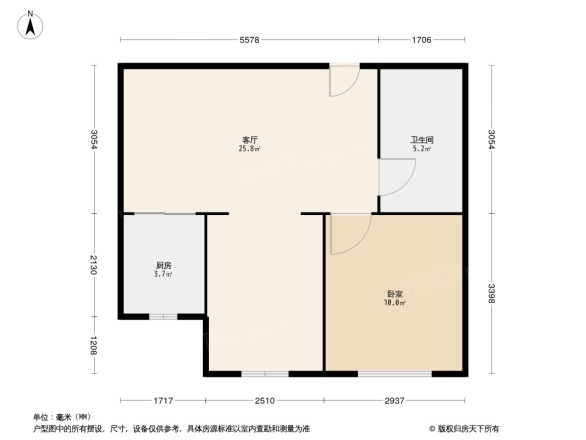 中庚香海金鼎四期