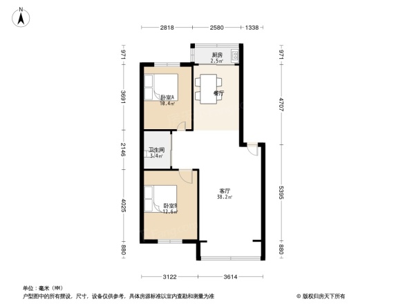 农科院社区