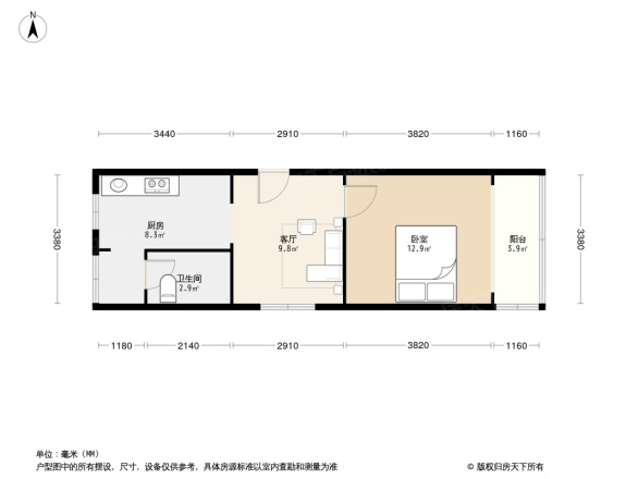 肖家河东一巷13号院