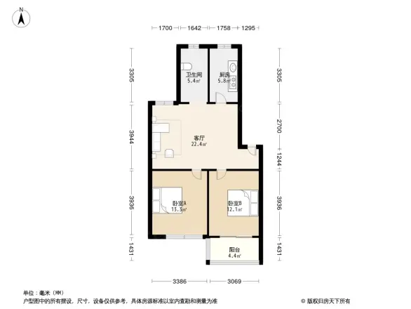 电力修造厂宿舍