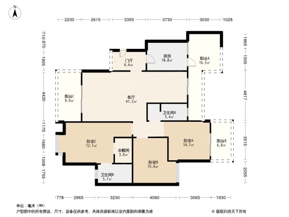 益州锦苑