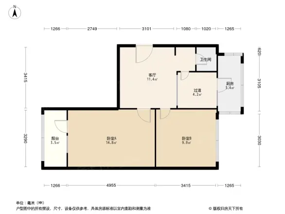 文华路20号院