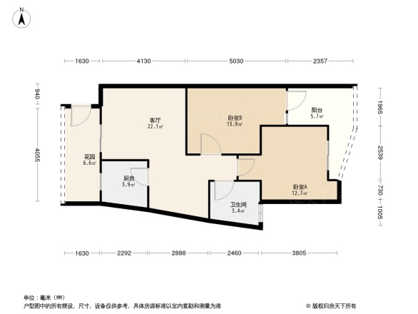 骋望怡璟湾