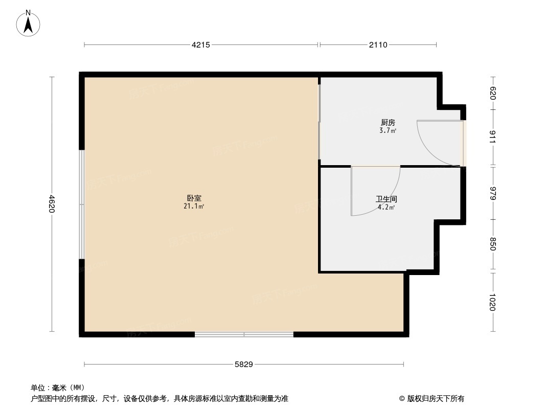 户型图0/1