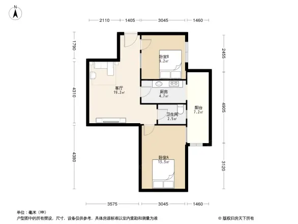 九如村33号院