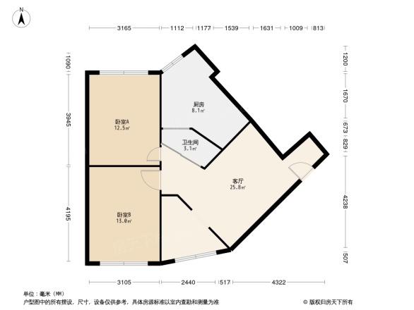 大庆路97号院