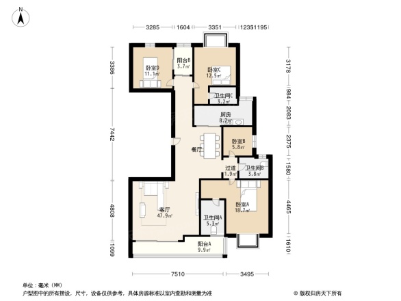 利汇名悦大厦