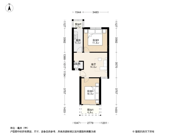 长城天一家园清溪苑