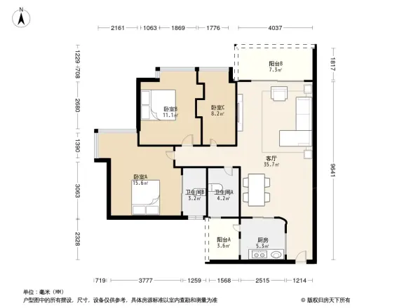 锦绣新城