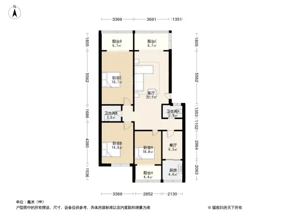 观音阁后街1号院