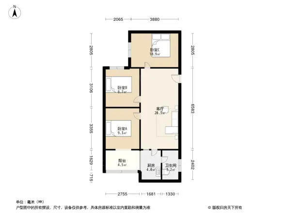 莲桂南路22号院