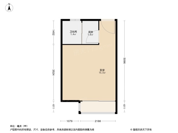 旭飞华达园二期