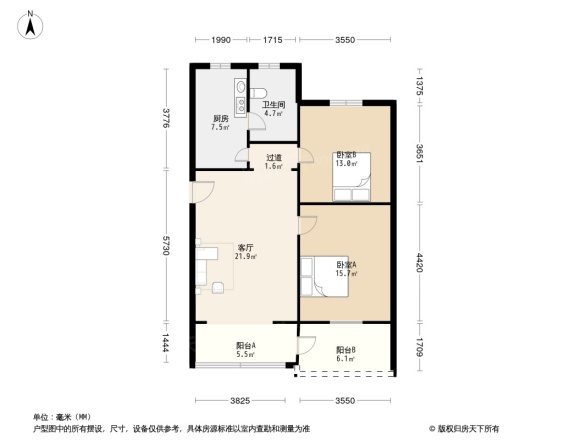 富鹏城丰路社区