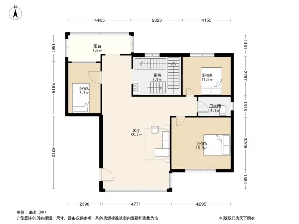 新城市花园