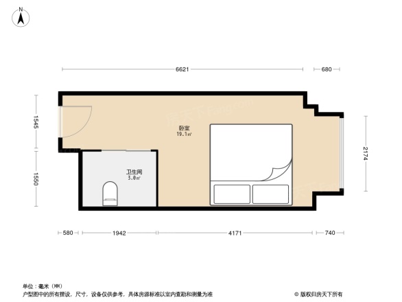 康桥融府别墅