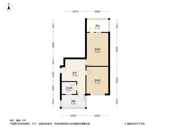 群和街7号院