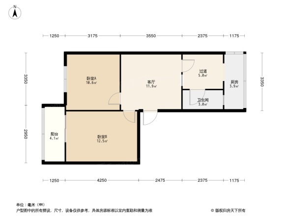 西安南路78号院