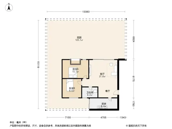 华南碧桂园叠翠苑