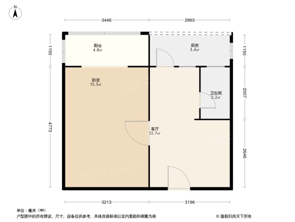 玉泉街125号院