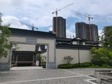 杨柳郡 3室2厅 南 北