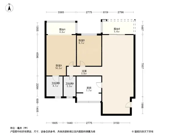 世代锦江凯旋门