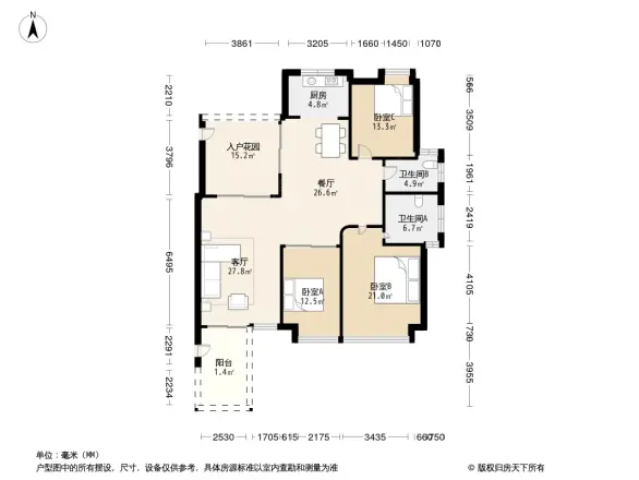 马鞍山一号