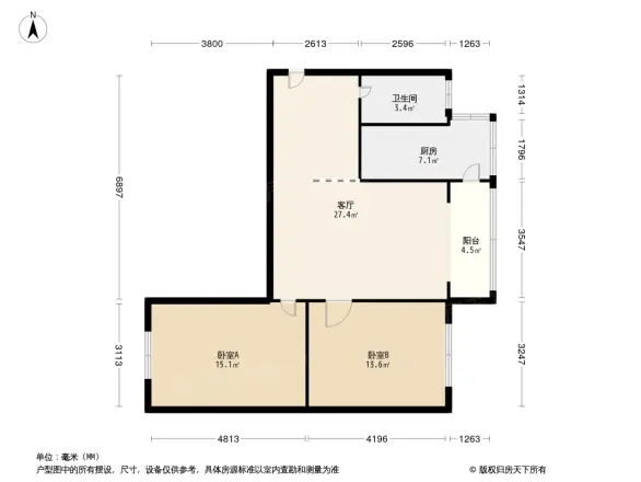 世发名居