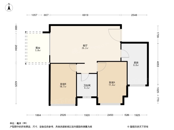 三利宅院领事公馆