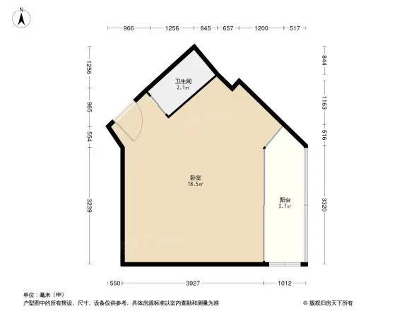 百脑汇住宅楼