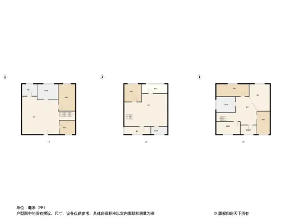 阳澄领岛别墅