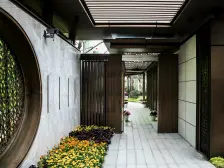 带车位中间楼层,四叶草户型,出行便利临东风渠,满两