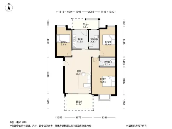 金福馨庭