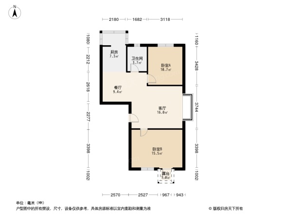 大禹城邦二期